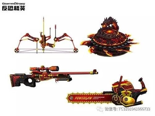 csol狂暴蒸汽武器评测 这把枪到底有多强