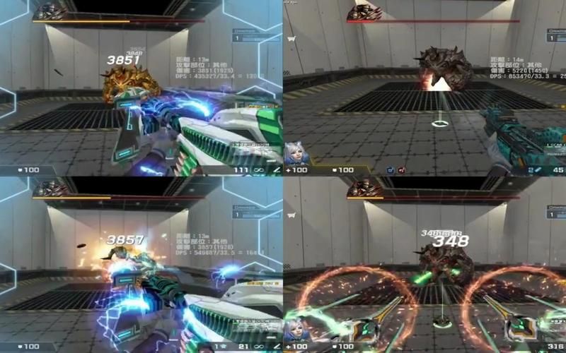 csol破晓黎明角色选择 哪个英雄更厉害