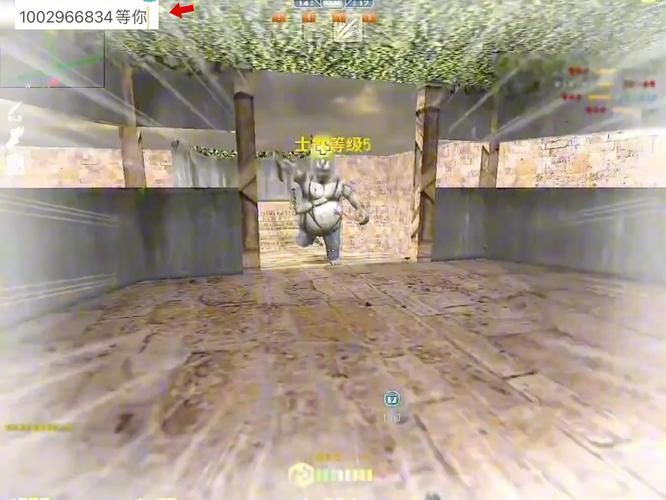 csol边线快马对战心得 高手教你如何玩转边路