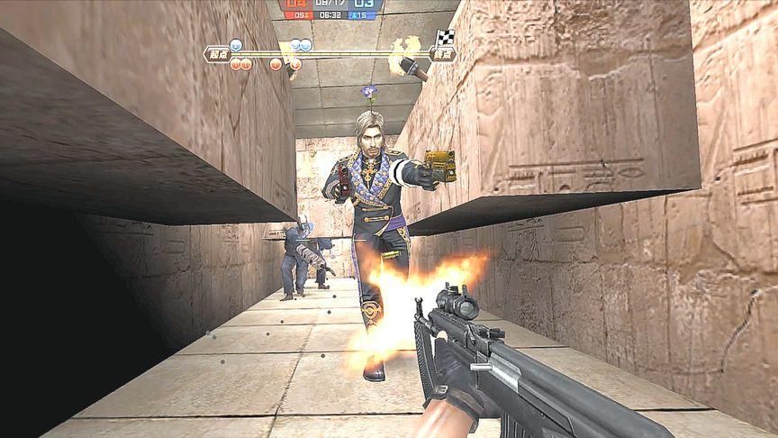 csol骁勇善战高手心得 提升战斗力的实用技巧