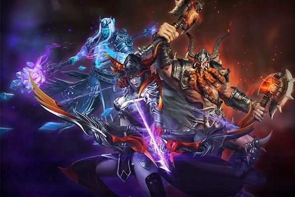 csol骁勇善战高手心得 提升战斗力的实用技巧