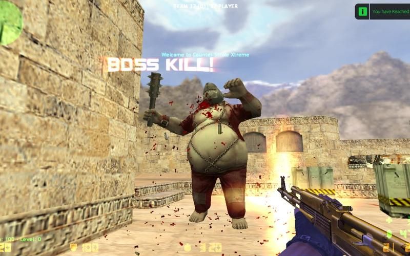 cs单机版大灾变下载地址 最新版本一键安装