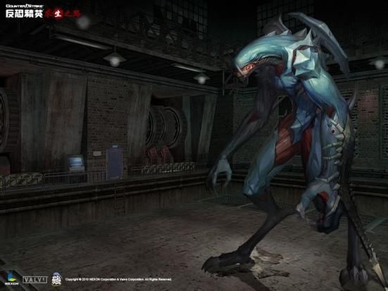 cs单机版大灾变下载地址 最新版本一键安装