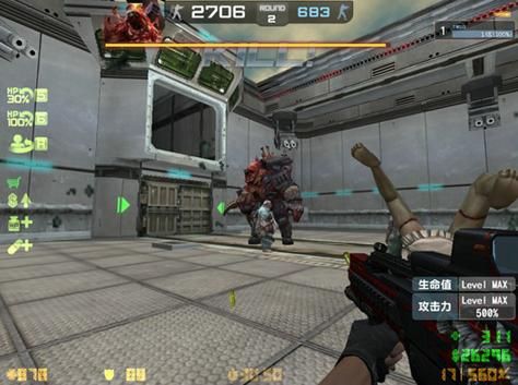 cs单机版大灾变下载地址 最新版本一键安装