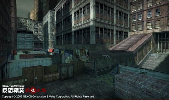 cs单机版大灾变下载地址 最新版本一键安装