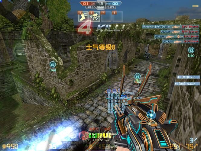 cs单机版大灾变下载地址 最新版本一键安装