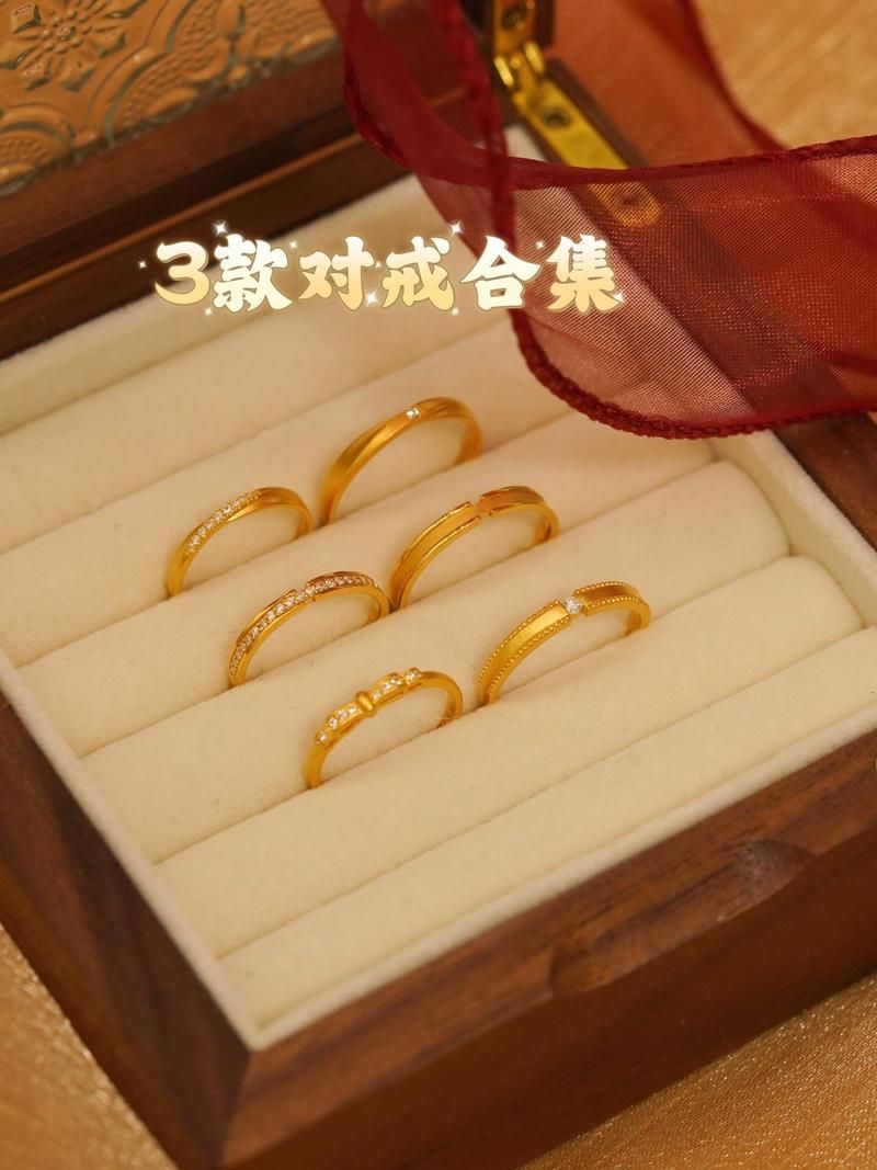 ctf足金999和普通足金哪个好 买黄金必看指南