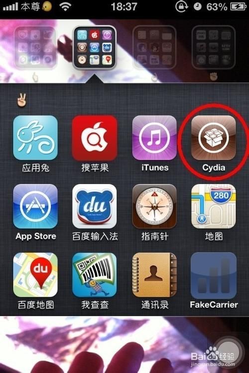 cydia是什么 新手必看的越狱商店指南