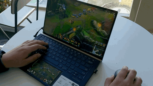 deluxe14使用全攻略 教你玩转高端配置