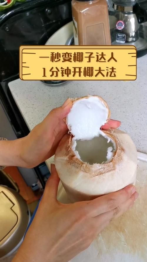 dinkum椰子怎么打开 快速开椰小妙招一学就会