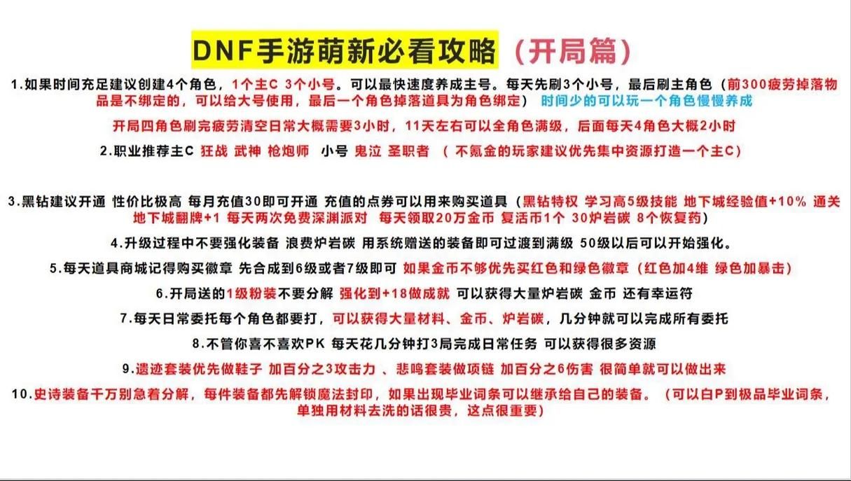 dnf50级人偶怎么升级 快速提升人偶等级方法