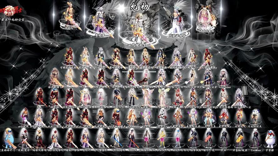 dnf51套礼包适合什么职业 职业推荐与搭配攻略