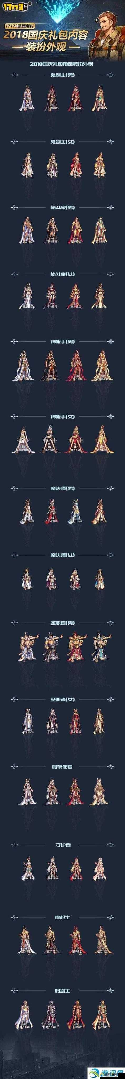 dnf丰厚的奖励盘点 这些道具最值得拿