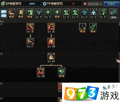 dnf冰洁师加点攻略 最新技能搭配推荐