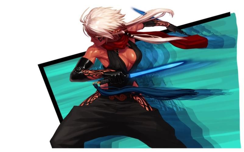 dnf刺客加点推荐 刷图pk两套方案轻松上手