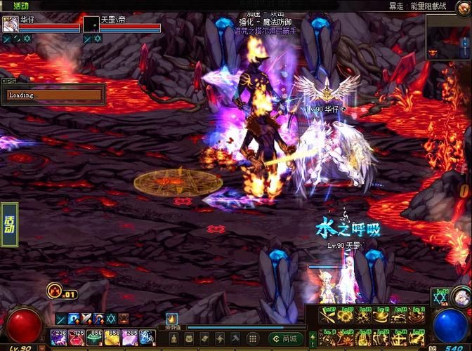 dnf单人安图恩装备推荐 快速提升战力