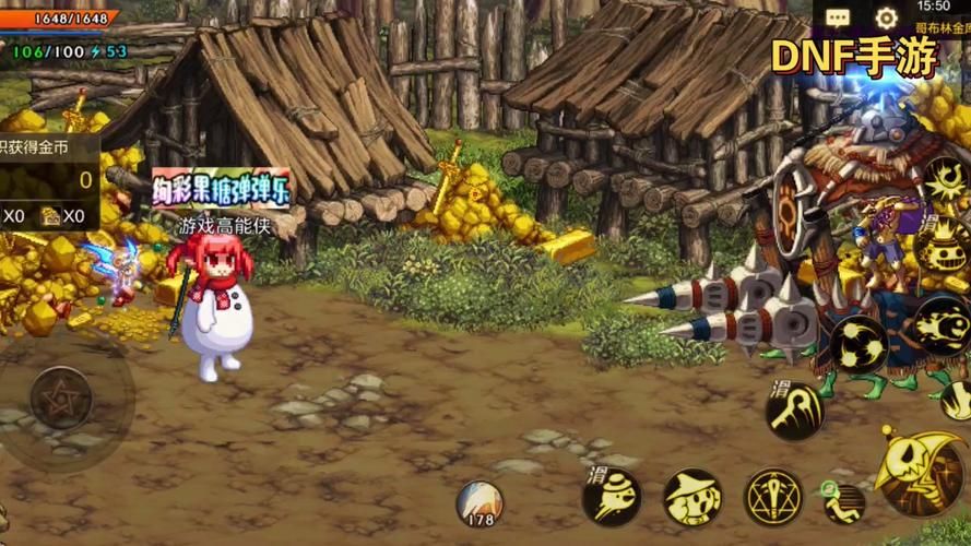 dnf哥布林套装值得做吗 平民玩家必看性价比分析