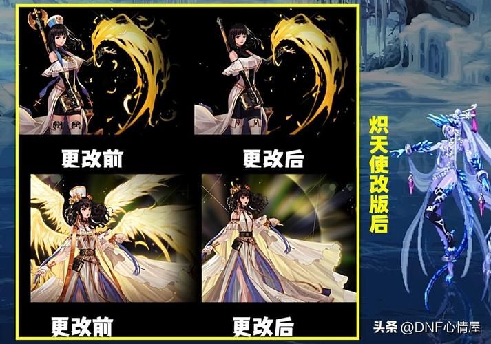 dnf圣骑士二觉刷图厉害吗 二觉圣骑士实战评测