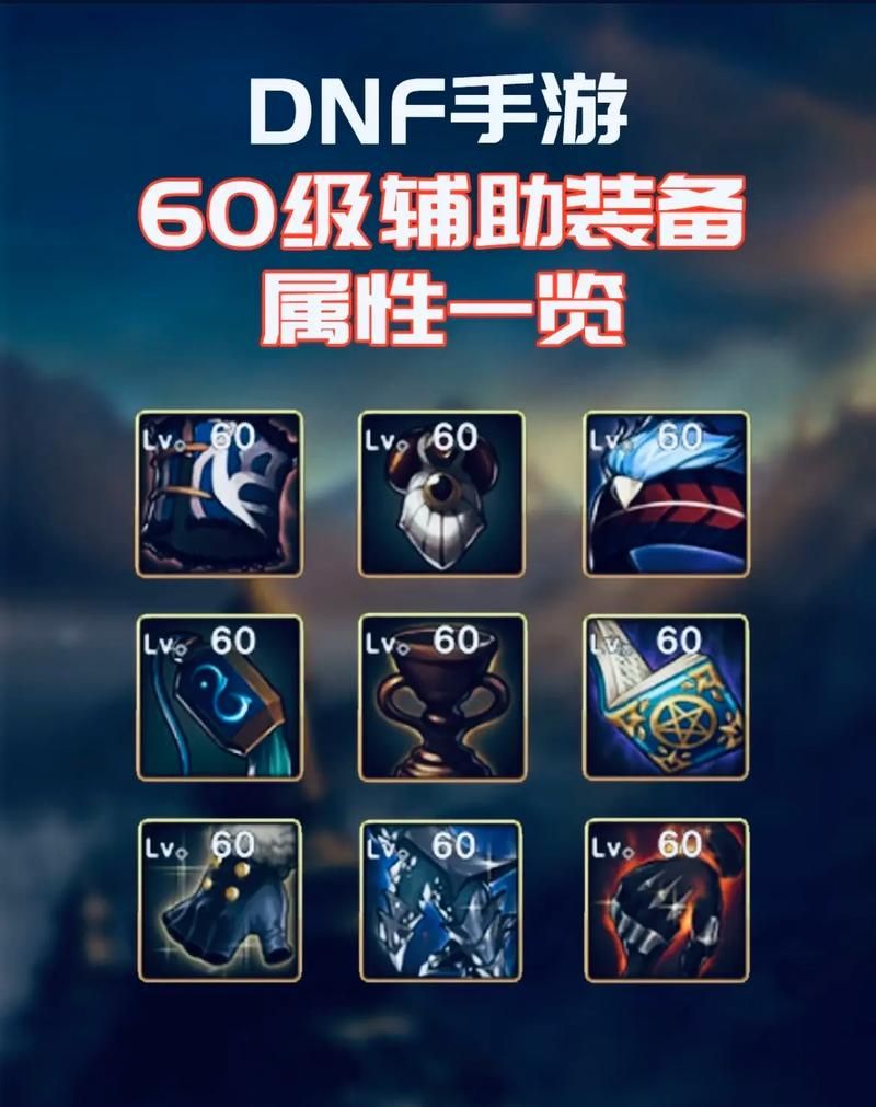 dnf地狱三头犬掉落什么 装备材料全解析