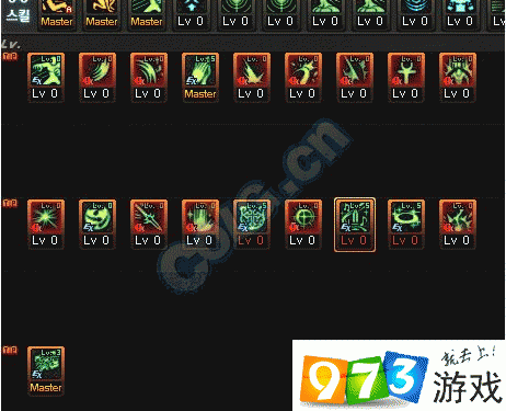 dnf女圣骑加点心得 老玩家分享最佳配点