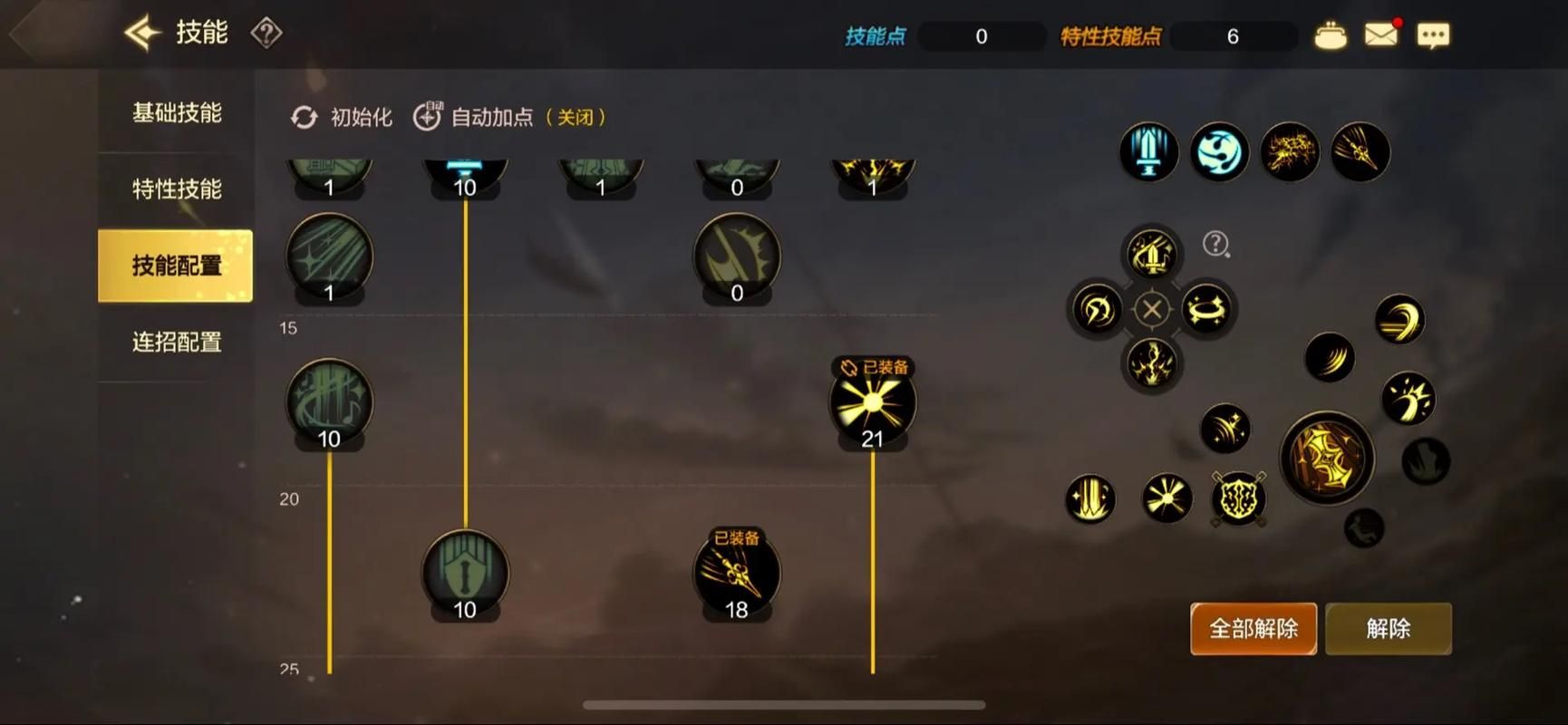 dnf女圣骑加点心得 老玩家分享最佳配点