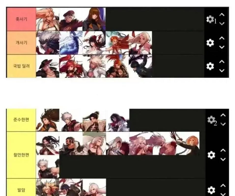 dnf女弹药pk连招教学 一套带走对手不是梦