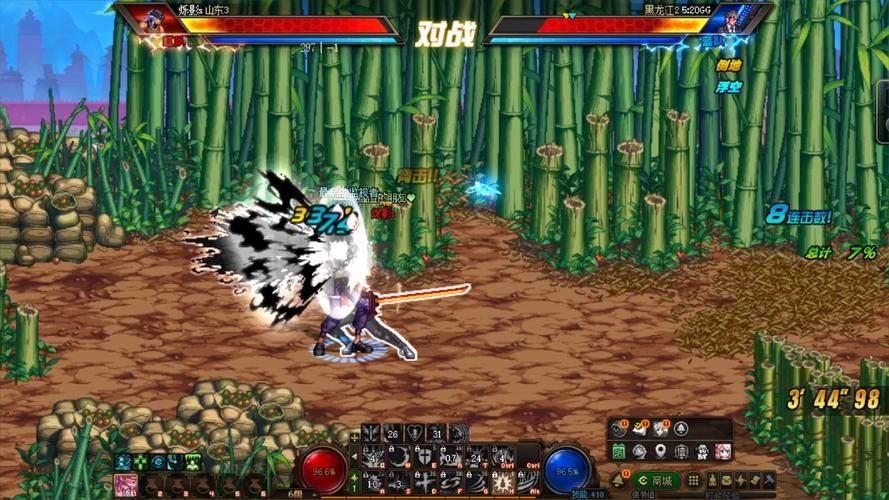 dnf女机械二觉pk攻略 竞技场连招与对战思路解析