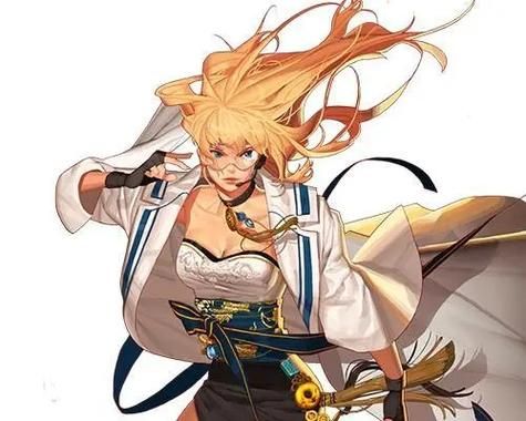 dnf女机械刷图职业解析 为什么她是最强刷图职业之一