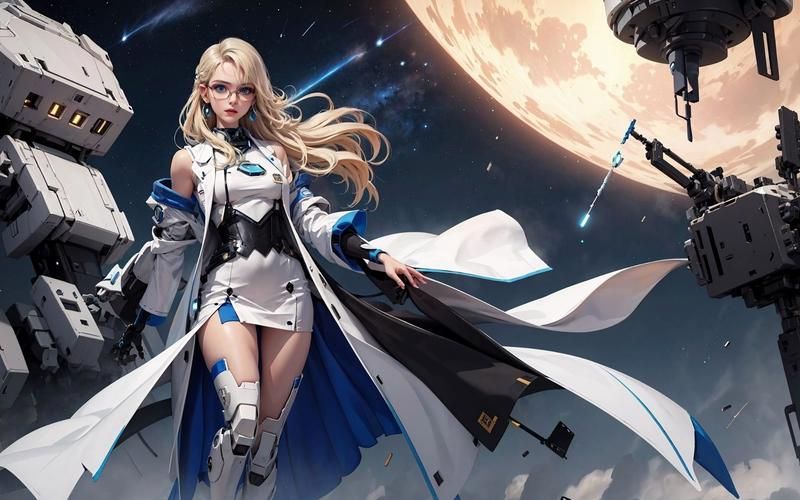 dnf女机械刷图职业解析 为什么她是最强刷图职业之一