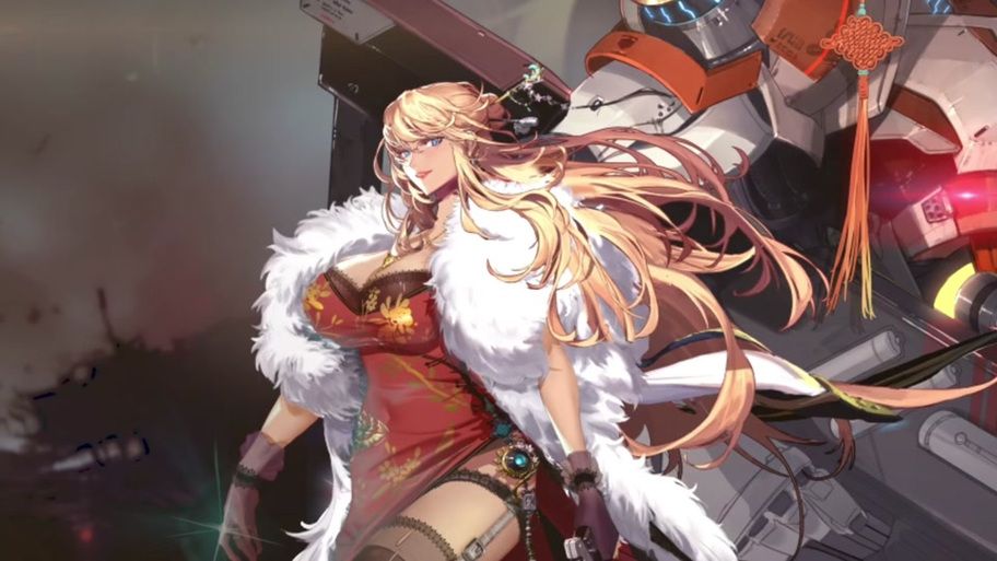 dnf女机械刷图职业解析 为什么她是最强刷图职业之一