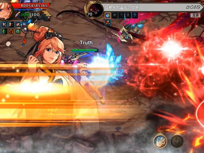 dnf女机械觉醒实战技巧 轻松通关高难度副本