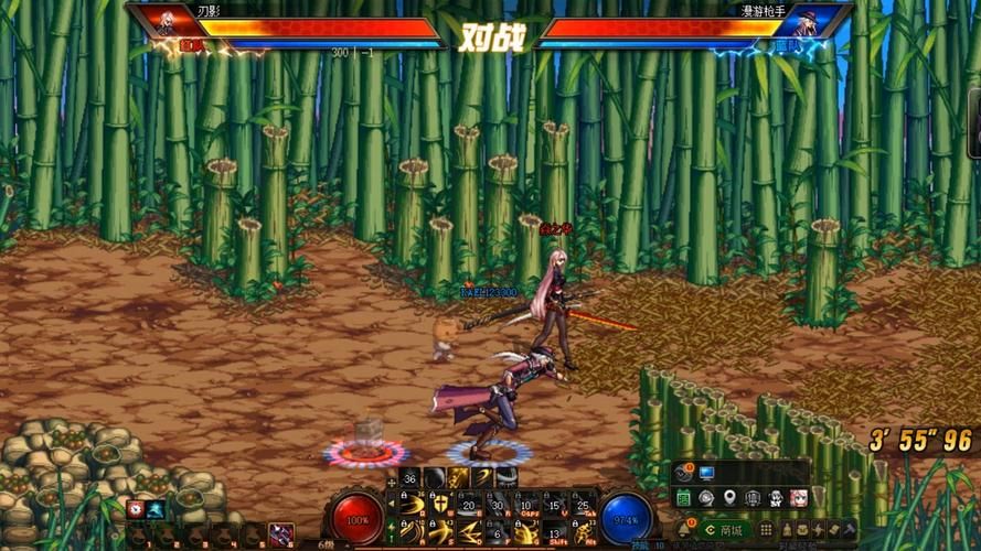 dnf女漫游pk技巧分享 教你如何轻松击败对手