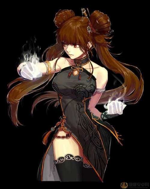 dnf女街霸技能加点 新手快速上手教程