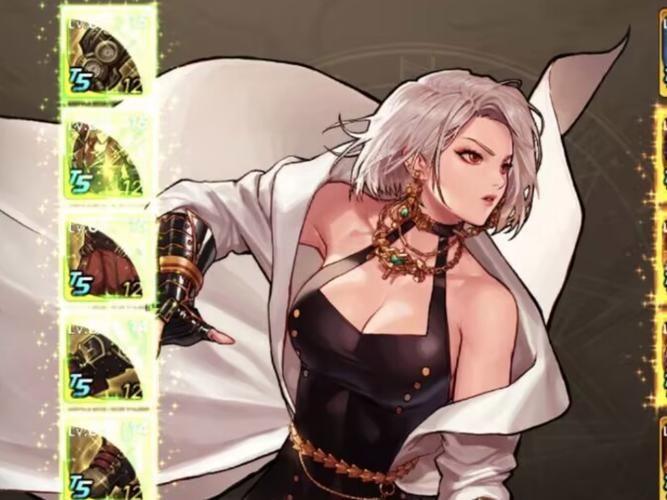 dnf女鬼剑pk加点攻略 最强技能搭配一学就会