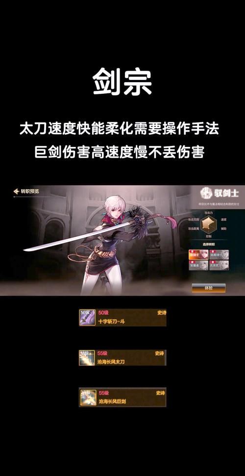 dnf女鬼剑剑宗刷图技巧 轻松通关副本教学