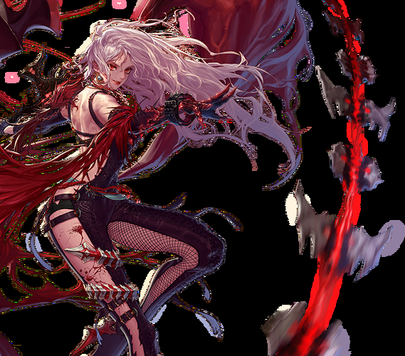 dnf女鬼剑职业转职攻略 四大转职哪个适合你