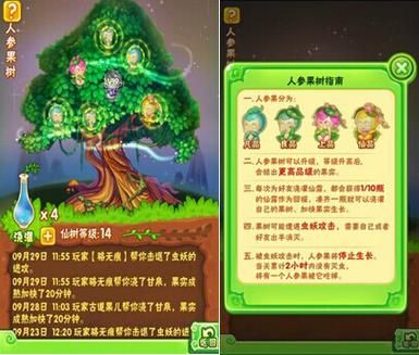 dnf妖怪哪里跑 妖怪分布图及打法攻略