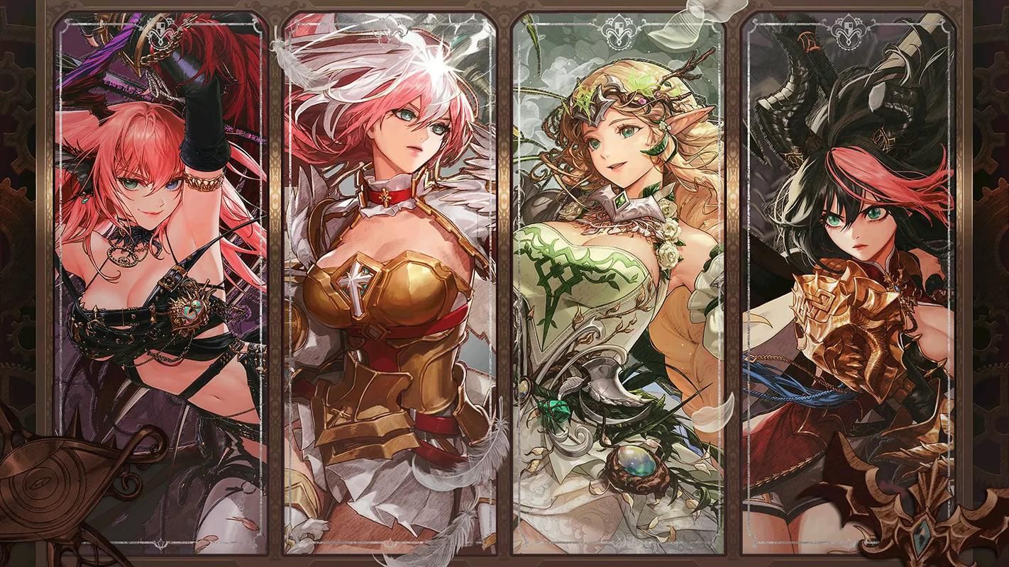 dnf守护者二觉背景故事 觉醒背后的秘密揭秘