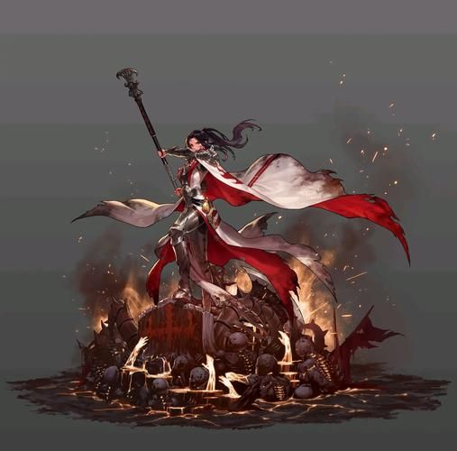 dnf守护者二觉背景故事 觉醒背后的秘密揭秘