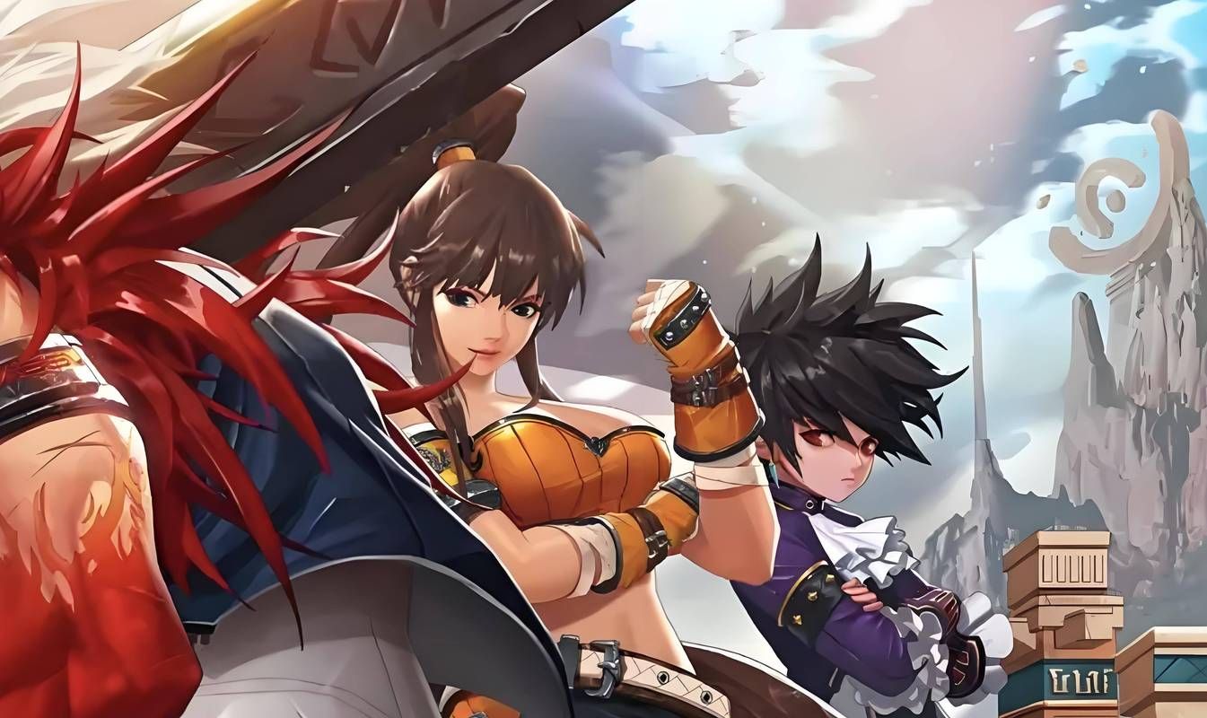 dnf守护者二觉背景故事 觉醒背后的秘密揭秘