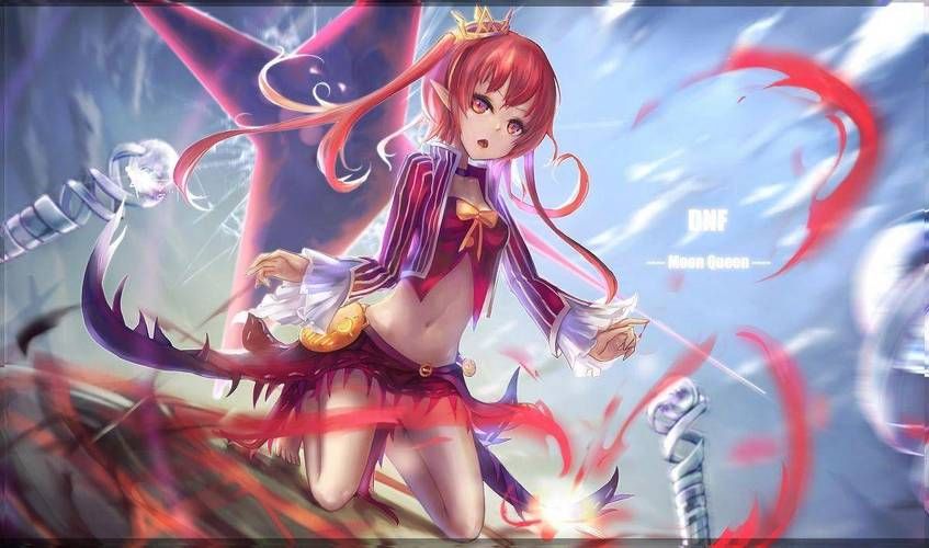 dnf守护者转职哪个好 四大职业特点详细对比