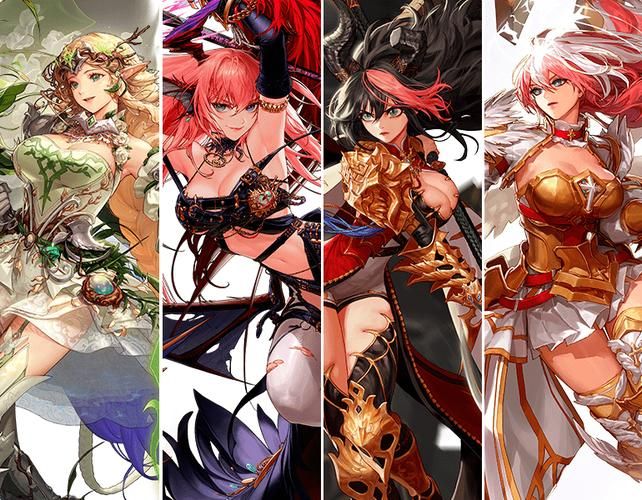 dnf守护者转职哪个好 四大职业特点详细对比