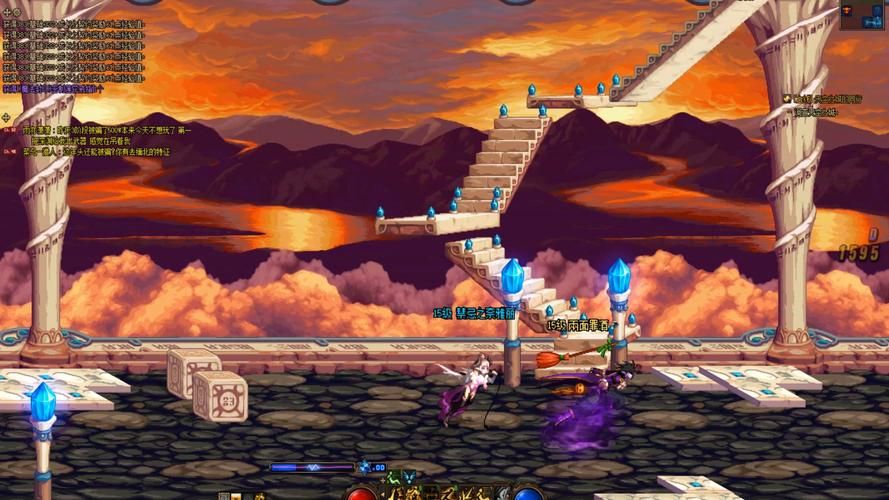 dnf巨龙地下城在哪进入 详细位置与前置任务解析