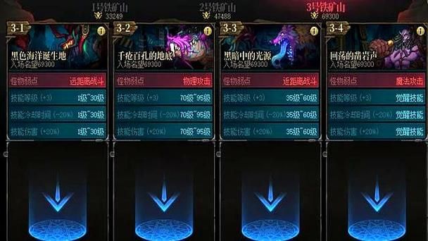 dnf开罐子技巧大公开 教你如何轻松获得极品装备