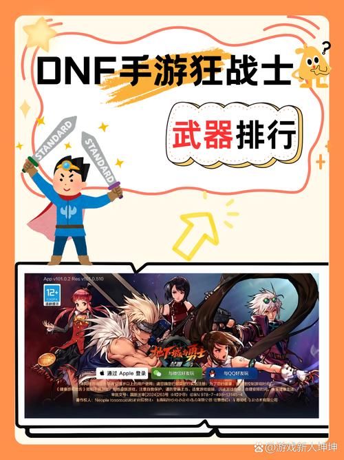 dnf异界地下城奖励有哪些 通关必得道具盘点