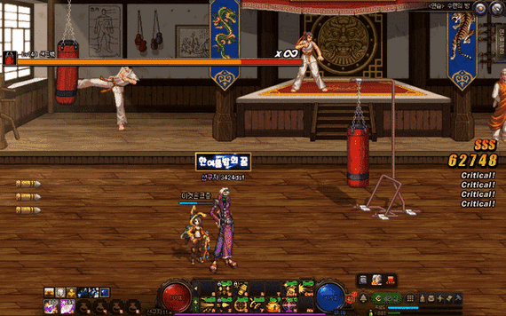 dnf弹药聚合弹伤害高吗 实测数据告诉你答案