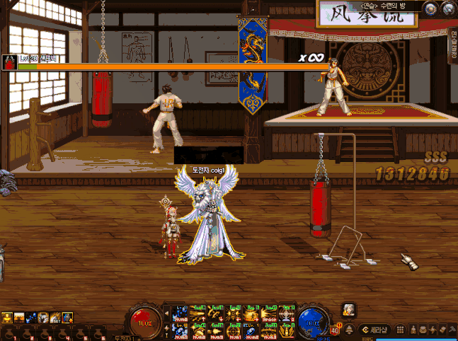 dnf弹药聚合弹伤害高吗 实测数据告诉你答案