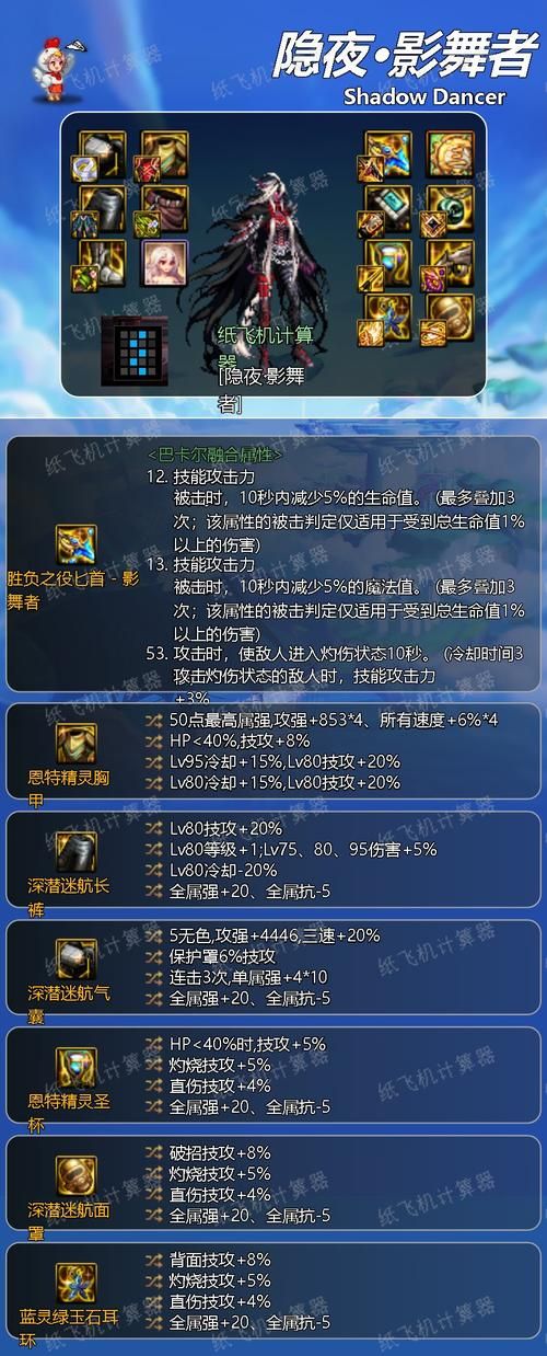 dnf影舞者武器强化技巧 省钱又高效的强化方法