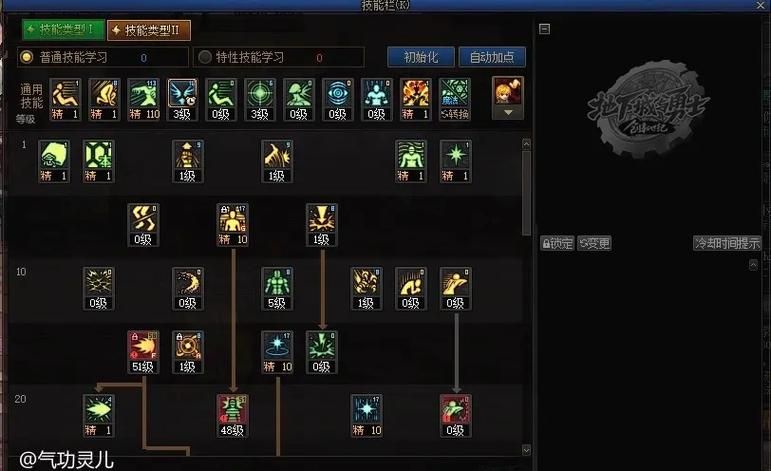dnf念气修炼场有什么用 功能详解与玩法指南