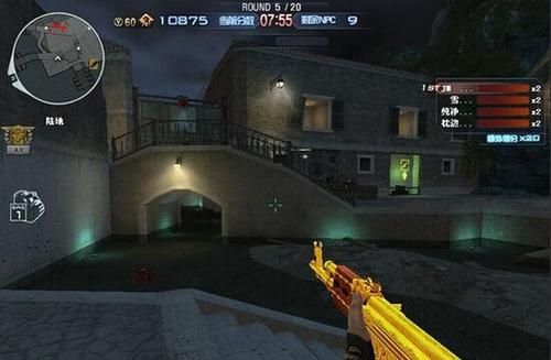 DNF怨恨之摩根任务流程 快速通关技巧